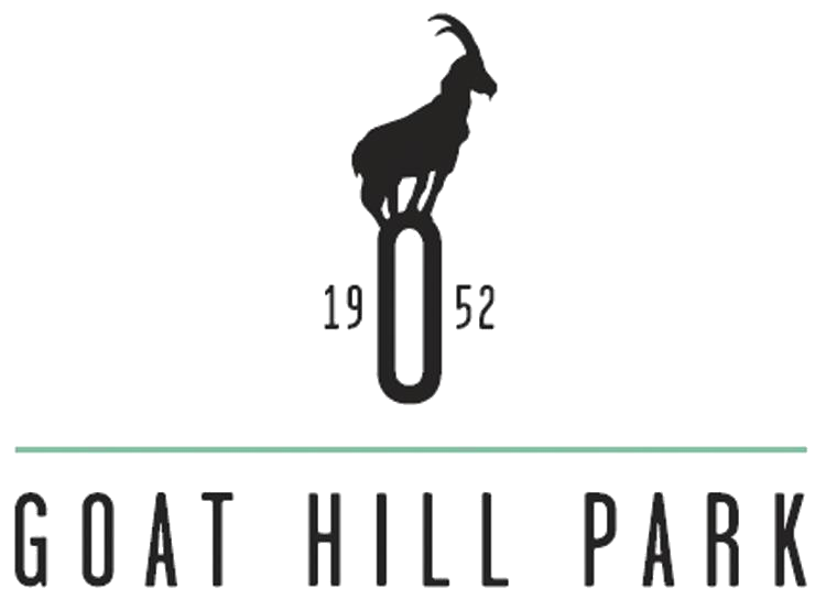 Goat Hill Park – Oceanside, CA